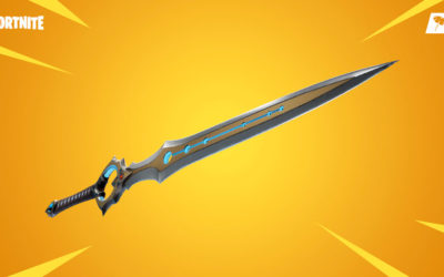 Fortnite añade una nueva arma en la primera actualización de la Temporada 7