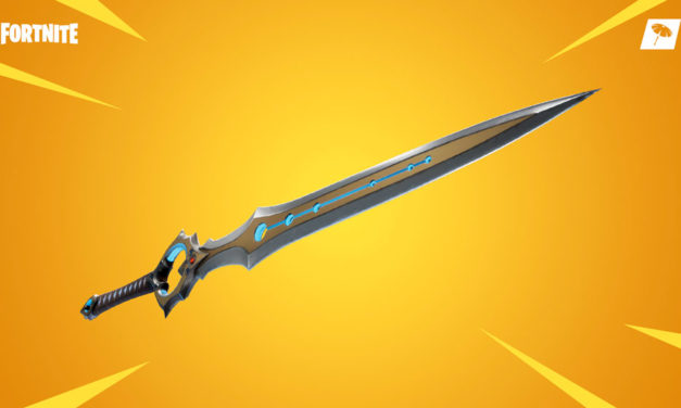 Fortnite añade una nueva arma en la primera actualización de la Temporada 7