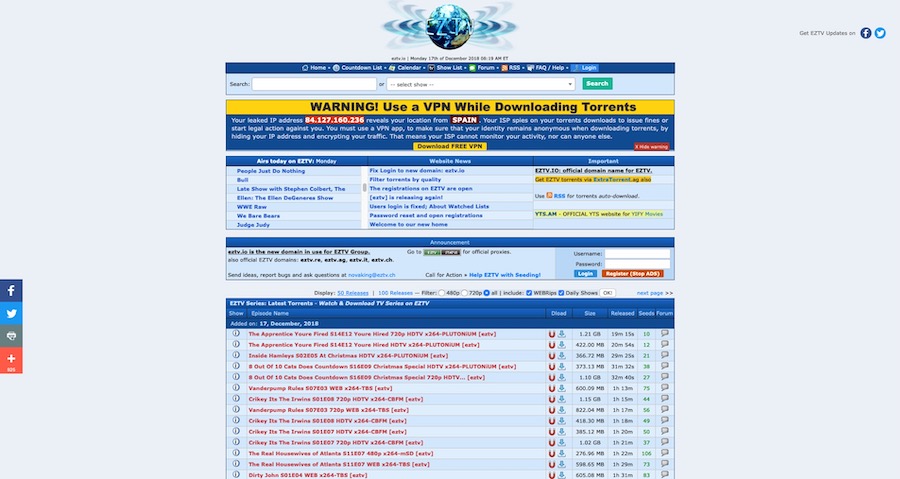 eztv