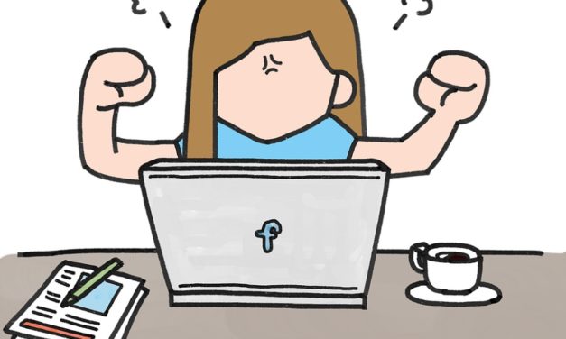 Facebook amplía la censura de contenido sexual