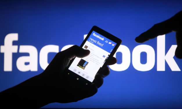 Cómo hacer tu vídeo resumen 2018 de Facebook