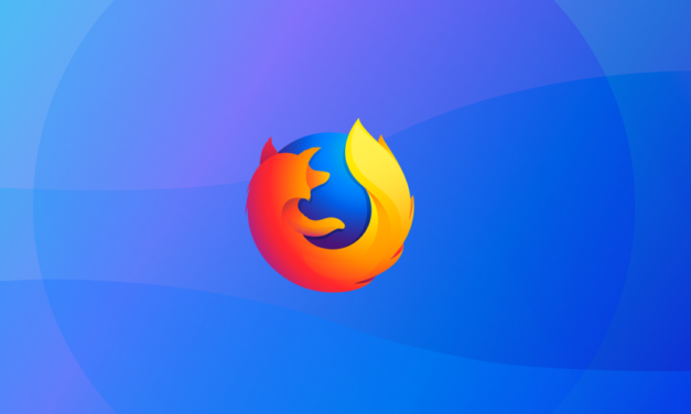 Por estos motivos recomiendo usar Firefox en vez de Chrome en pleno 2024