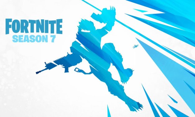 Los nuevos objetos que entran a Fortnite en su nuevo parche