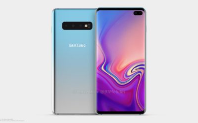 Todos los precios y versiones de los Samsung Galaxy S10