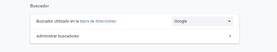 google chrome