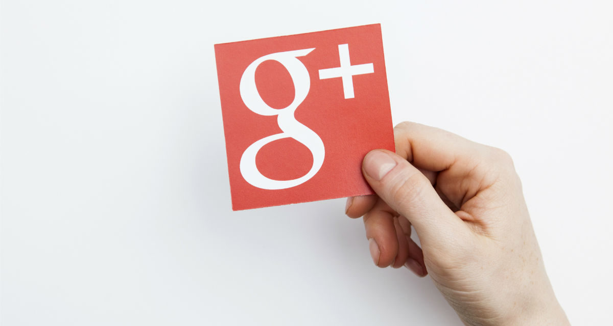 El cierre de Google+ se adelanta unos meses
