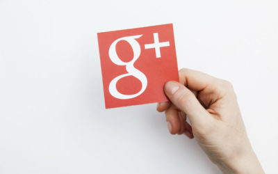 El cierre de Google+ se adelanta unos meses