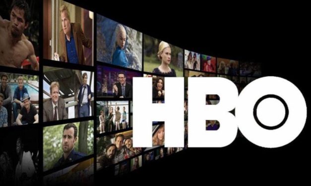 HBO se cae tras el estreno de Juego de Tronos