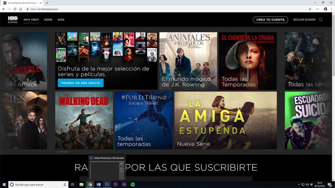 HBO Now es lanzado en Android y en dispositivos de Amazon