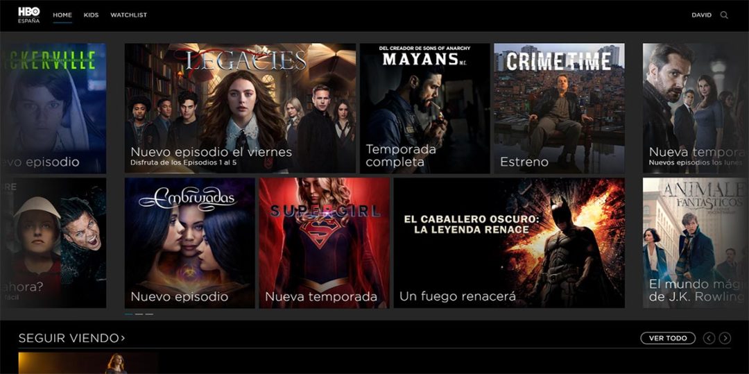 Cómo iniciar sesión en HBO desde el PC, una tele Samsung, el móvil o la PS4