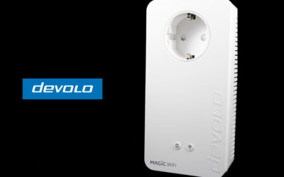 Devolo Magic 2 WiFi, lo hemos probado