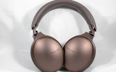 Panasonic RP-HD605N, los hemos probado