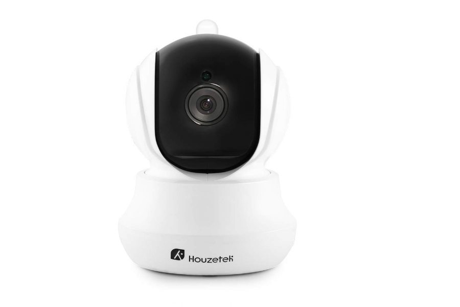 houzetek camara