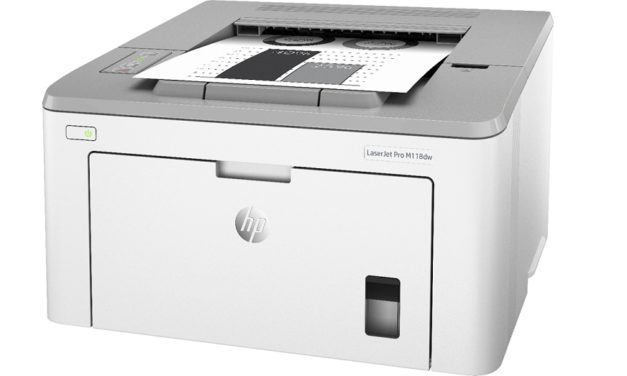 HP LaserJet Pro M118dw y MFP M148, impresoras láser para pymes
