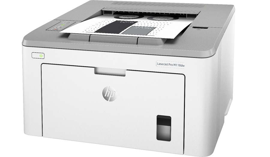 HP LaserJet Pro M118dw