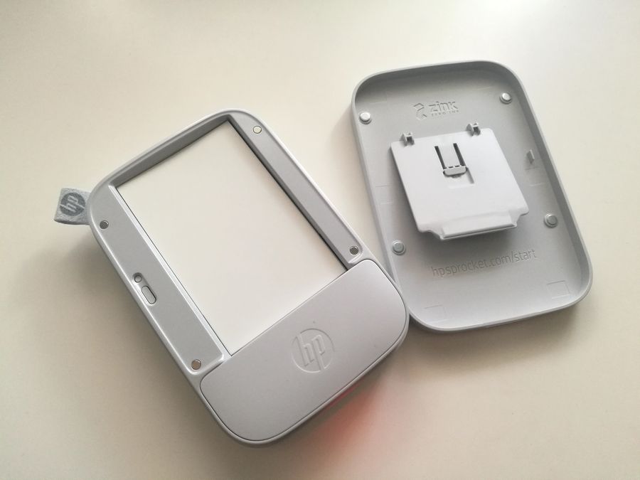 HP Sprocket 2018, probamos la nueva impresora portátil sin tinta 14 hp-sprocket-1