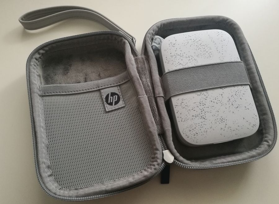 HP Sprocket 2018, probamos la nueva impresora portátil sin tinta 13 hp-sprocket-6