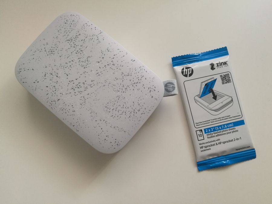 HP Sprocket 2018, probamos la nueva impresora portátil sin tinta 16 hp-sprocket-8