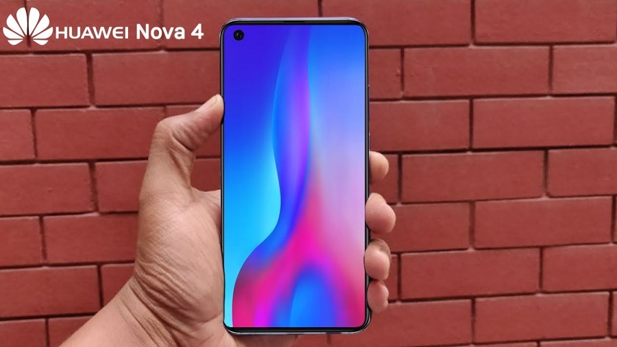 Huawei Nova 4, características, precio y opiniones