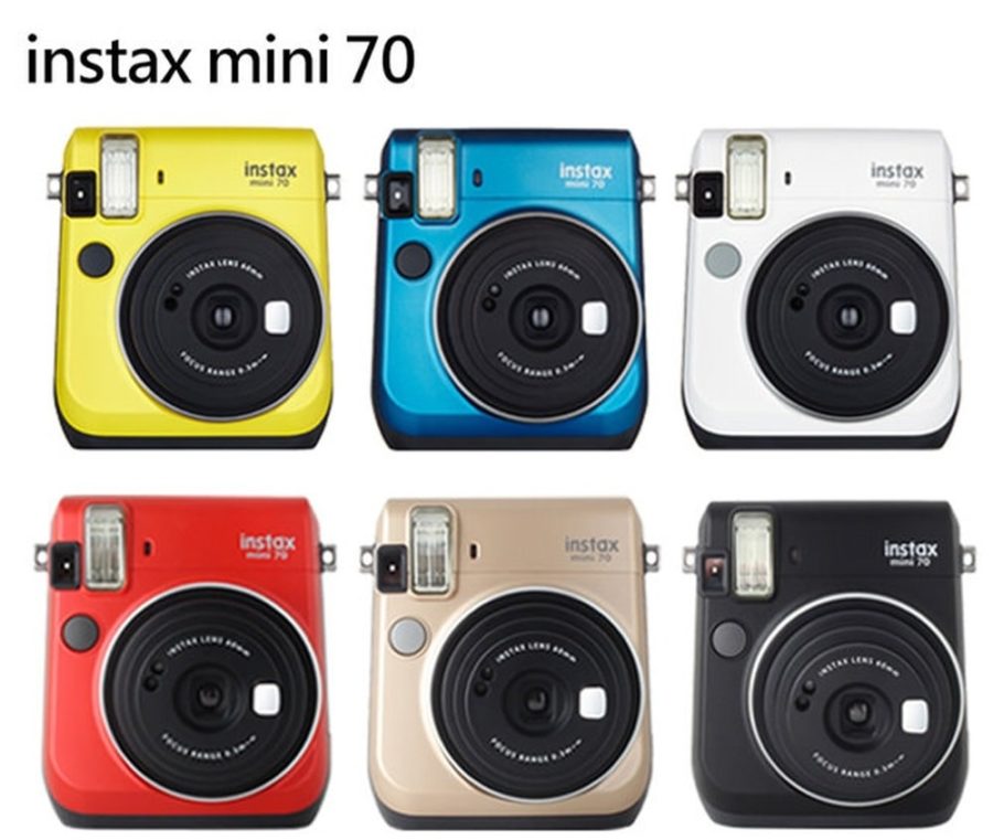 instax mini 70