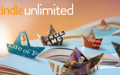 Amazon ofrece 3 meses de Kindle Unlimited por 2 euros