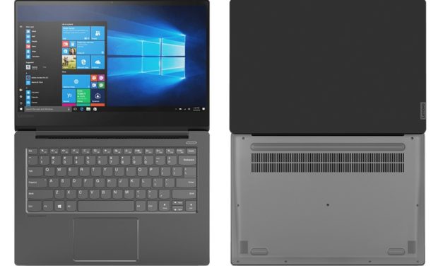 Las 5 características clave del Lenovo Ideapad 530s