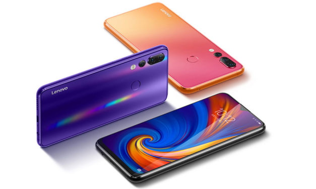 Lenovo Z5s, características, precio y opiniones
