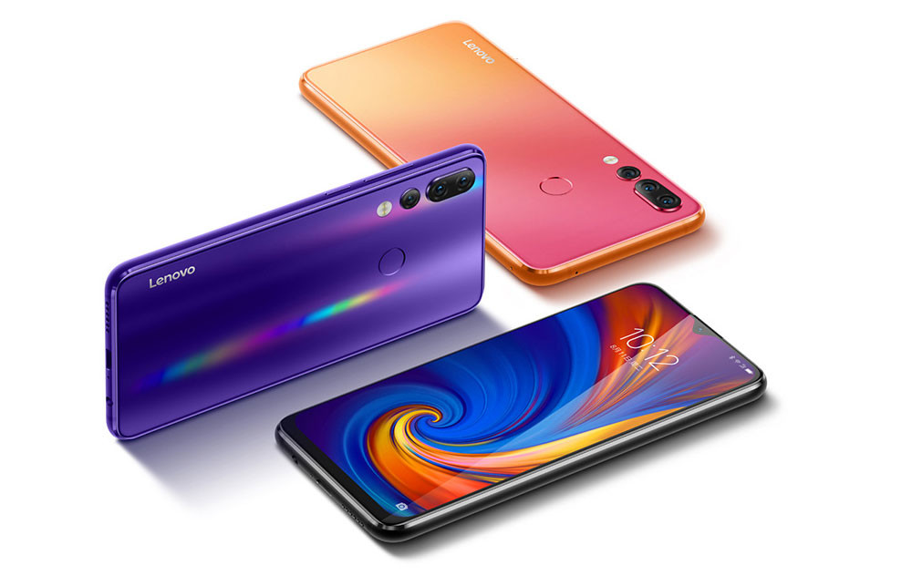 Lenovo Z5s, características, precio y opiniones