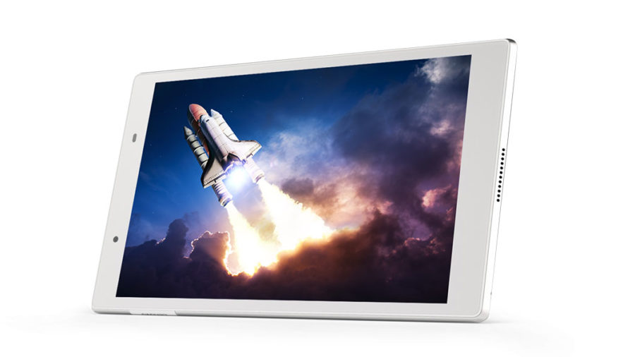 Lenovo lanza descuentos de Navidad en todos los productos de su web 17 lenovo tab 4