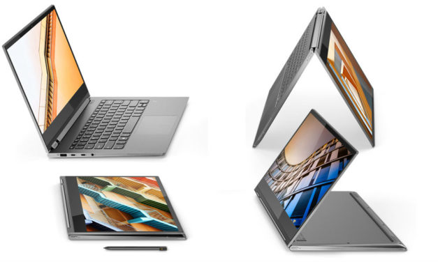 Lenovo en cifras: primer vendedor mundial de PC, segundo en España