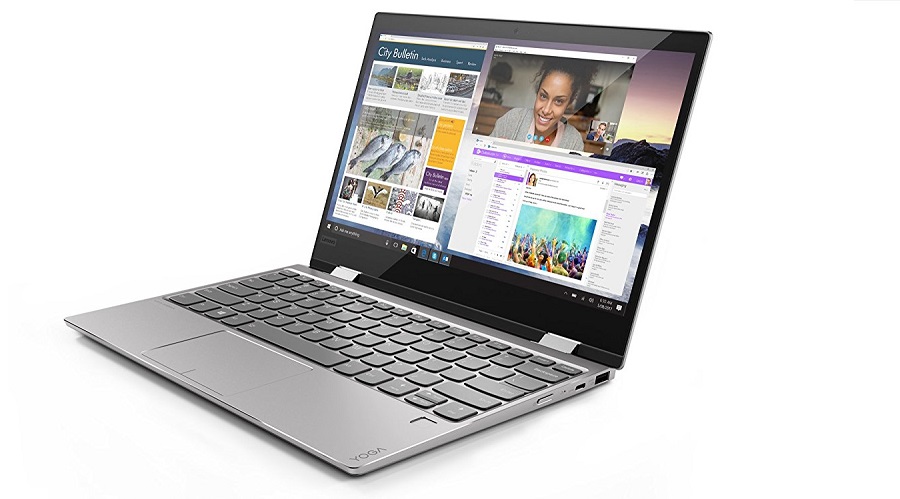 Lenovo Yoga 720