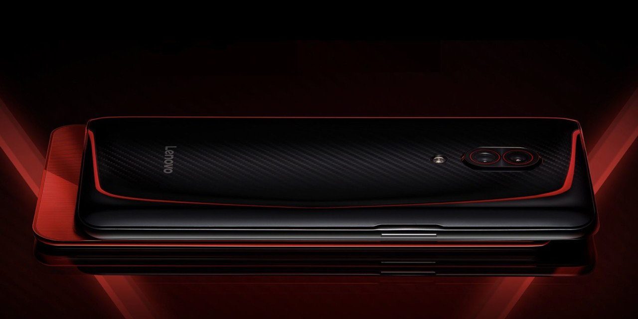 Lenovo anuncia una edición especial del Z5 Pro con hasta 12 GB de RAM
