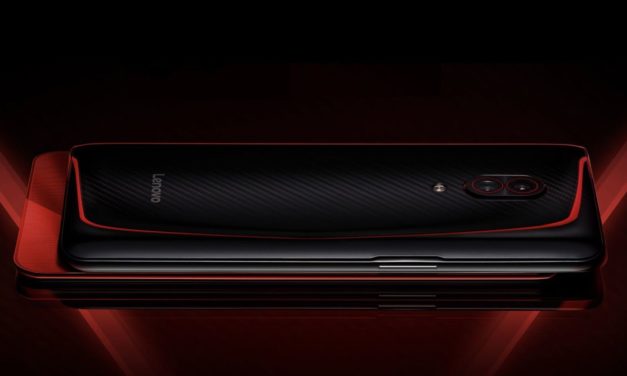Lenovo anuncia una edición especial del Z5 Pro con hasta 12 GB de RAM