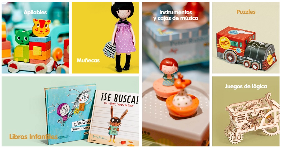 10 tiendas online para comprar libros para niños 11 libros fabre