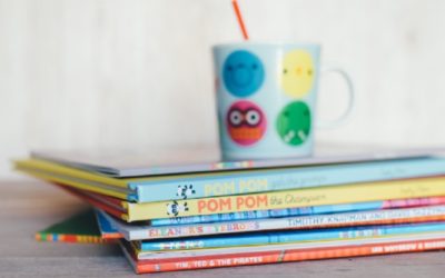 10 tiendas online para comprar libros para niños