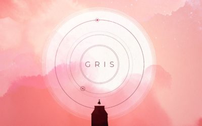 Llega GRIS, un juego español cuya estética ya ha triunfado