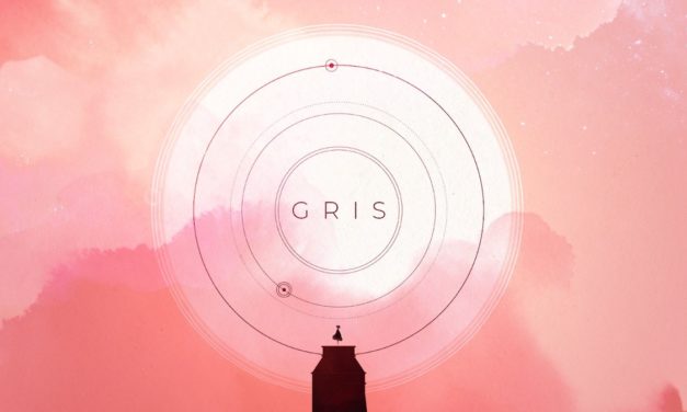Llega GRIS, un juego español cuya estética ya ha triunfado
