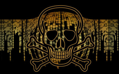 Los 5 virus más destructivos de 2018