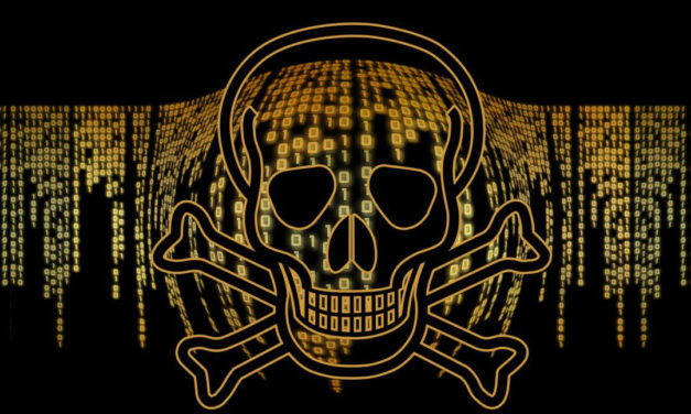 Los 5 virus más destructivos de 2018