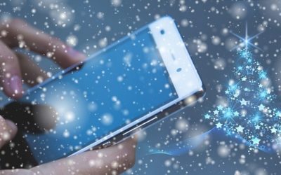 Los mensajes de Navidad más divertidos y bromistas para enviar por WhatsApp