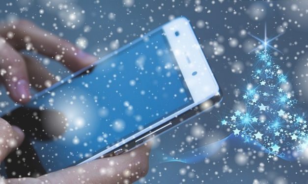 Los mensajes de Navidad más divertidos y bromistas para enviar por WhatsApp