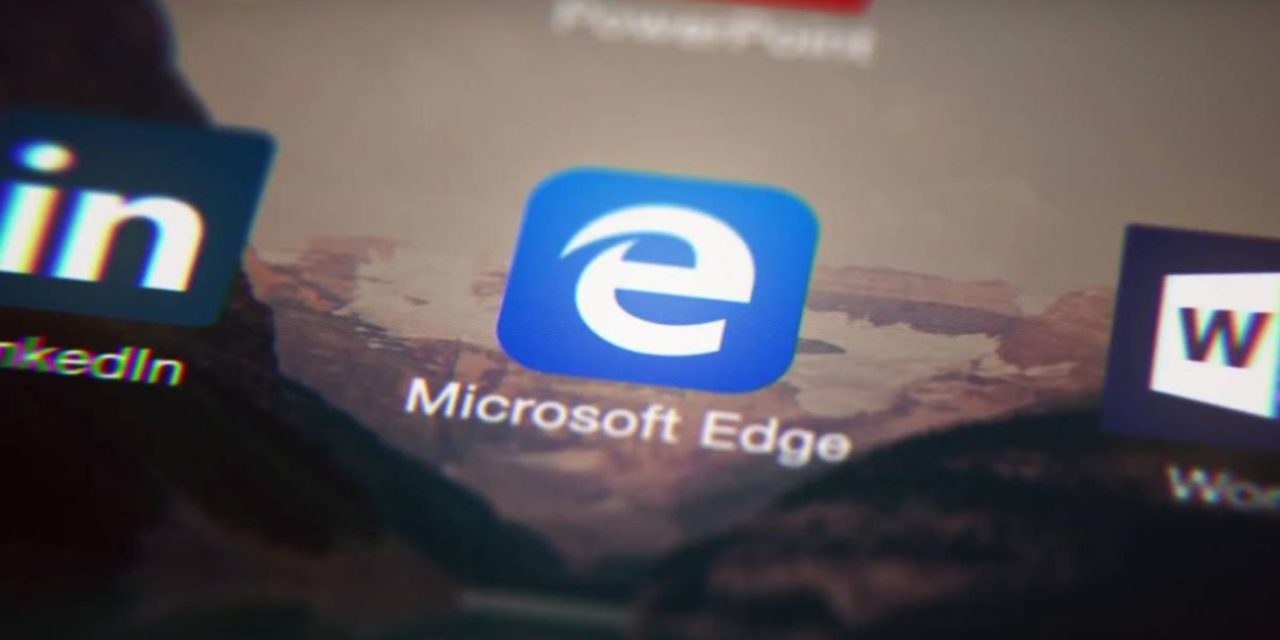 Cómo desactivar la corrección automática de palabras en Edge y Windows 10