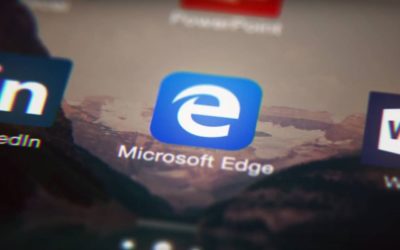Cómo desactivar la corrección automática de palabras en Edge y Windows 10