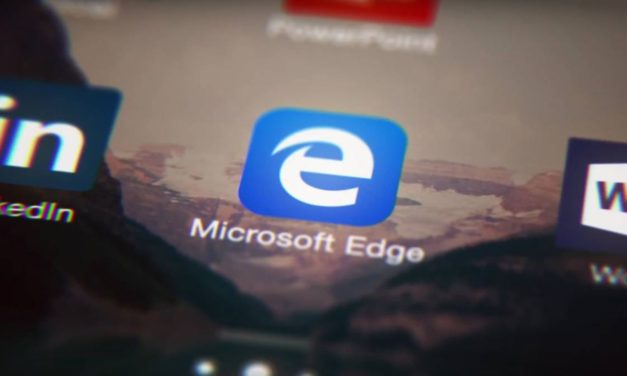 Cómo desactivar la corrección automática de palabras en Edge y Windows 10