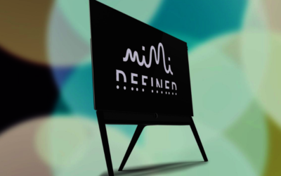Loewe da un paso más en sus televisores: sonido a medida de cada persona