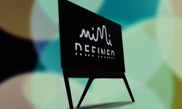 Loewe da un paso más en sus televisores: sonido a medida de cada persona