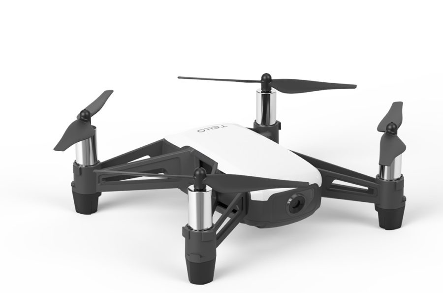 mini dron