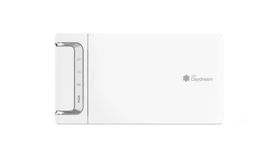 Lenovo lanza descuentos de Navidad en todos los productos de su web 22 mirage camera