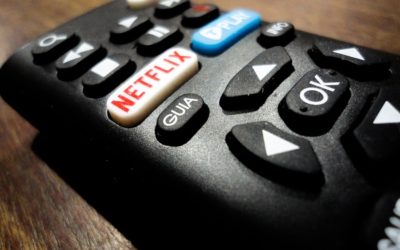 Netflix prueba una función para repetir escenas míticas de series y pelis