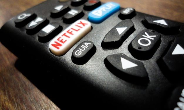 Netflix prueba una función para repetir escenas míticas de series y pelis